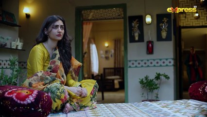 Mohalla Episode 31   Shahzad Sheikh, Maha Hasan   New Pakistani Drama 2025   Express TV