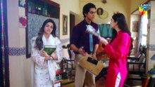 Neeli Kothi - Episode 03 - [CC] 15 December 2025 - [ Anmol Baloch & Talha Chahour ] - HUM TV