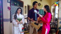 Neeli Kothi - Episode 03 - [CC] 15 December 2025 - [ Anmol Baloch & Talha Chahour ] - HUM TV