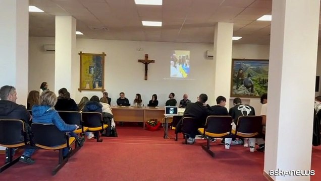 Oss. Bullismo e Disagio Giovanile, Claudia Conte portavoce