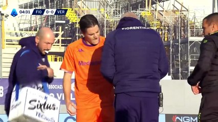 Fiorentina 1-2 Verona | Resumen | Serie A