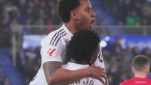 El mensaje de Bellingham a Rodrygo en redes sociales que se ha hecho viral en redes