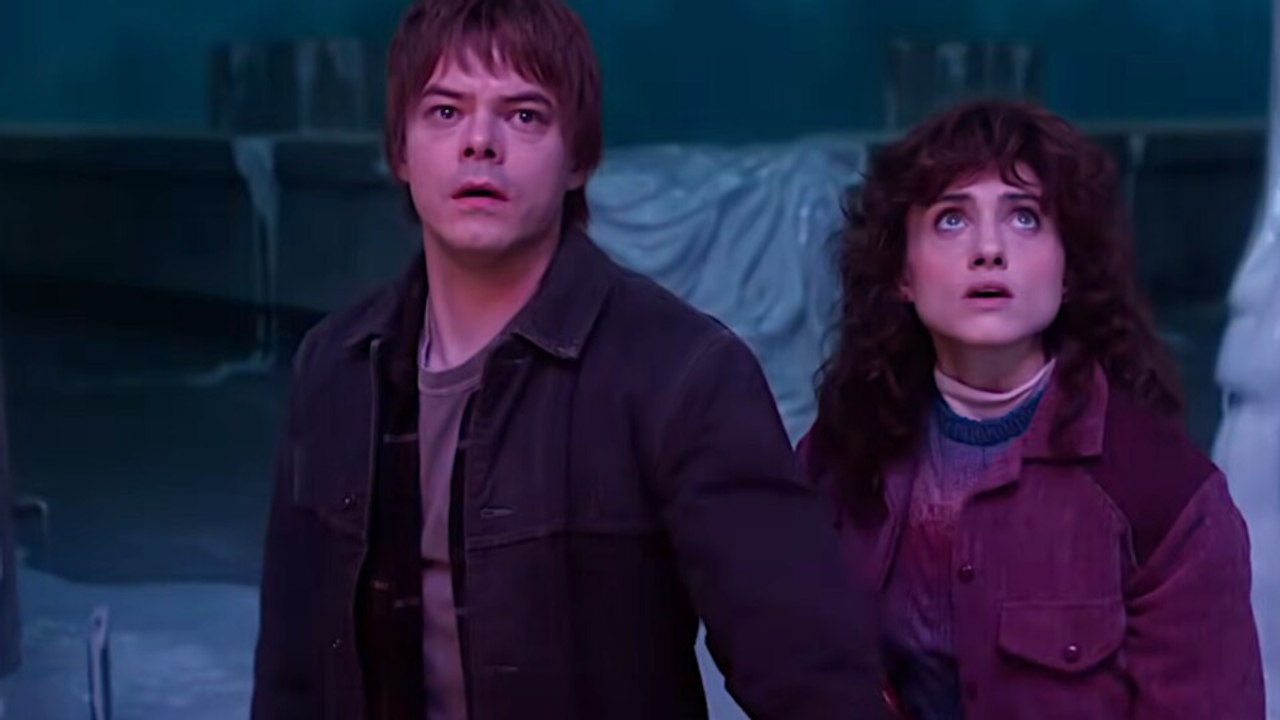 Stranger things staffel 5: im trailer bekommt ihr einen vorgeschmack auf die finale staffel des netflix-hits