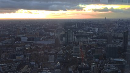 London Mayor Sadiq Khan vs Donald Trump: ‘He’s obsessed with me’