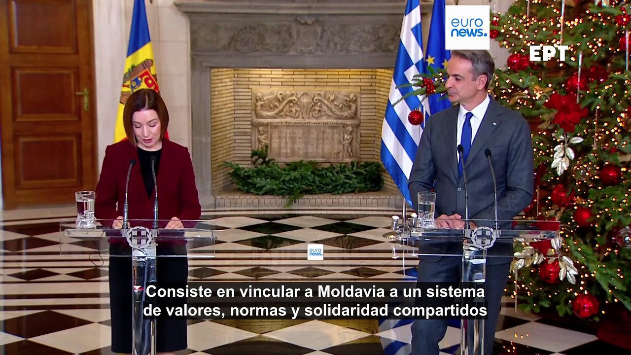 EURONEWS HOY | Las noticias del 15 de diciembre: Detalles del atentado en Bondi Beach