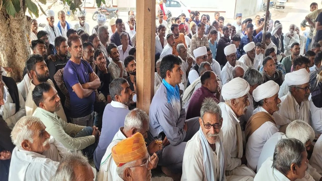 गुटखा, शराब, डोडा, अफीम, स्मैक, एमडीएम जैसे नशी...