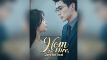 Mom For Hire, Love For Real