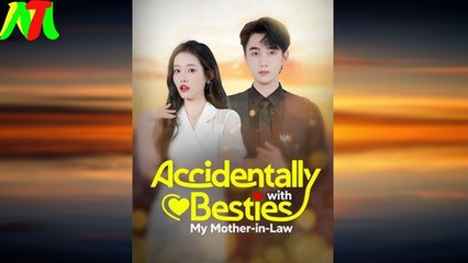 Accidentally Besties with My Mother-in-Law