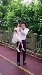 super dad super family chinese drama