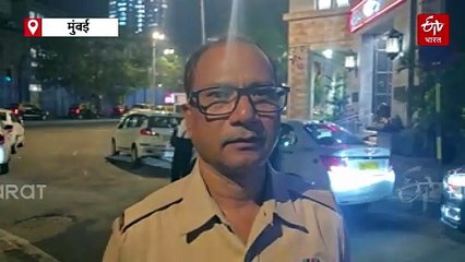 मुंबई उच्च न्यायालय परिसरात पीडित व्यक्तीचा आत्मदहनाचा प्रयत्न, काय आहे नेमकं प्रकरण?