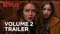 Stranger Things — Season 5 | Volume 2 Trailer -Netflix