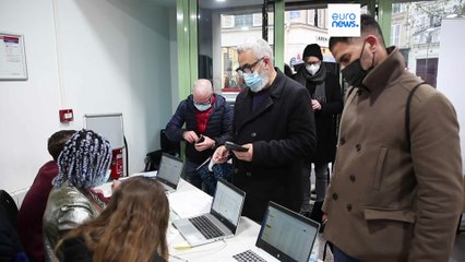 People vaccinated against COVID-19 have lower risk of death – regardless of the cause, study