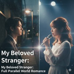 My Beloved Stranger Full Movie (2025) [Japanese Fantasy Romance Parallel World]