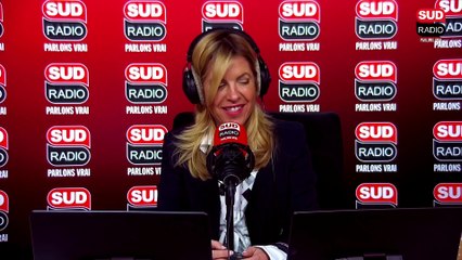 Fabien : "Je vous remercie pour ce que vous faites pour les gens"