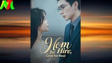 Mom for Hire, Love for Real
