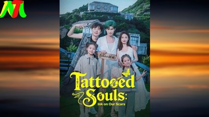 Tattooed Souls Ink on Our Scars