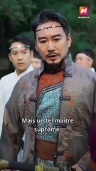 De raté à maître de Jianghu💥Mon père me méprisait mais rien n'arrête ma colère pour protéger ma mère