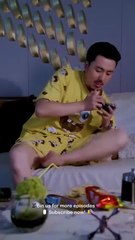 SWAPPED BRAINS, SWAPPED LIVES