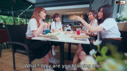 [ENG] Like A Palette Episode 1 #GL