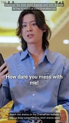 THE HEIRESS WHO WON WITH BRAINS II