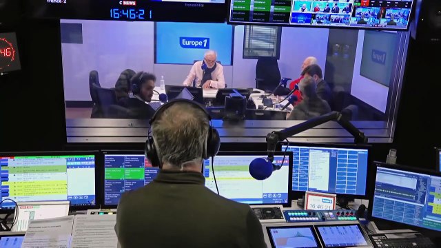 Propos polémiques de Rima Hassan sur Israël : «C'est un soutien à la barbarie», estime Sabrina Medjebeur