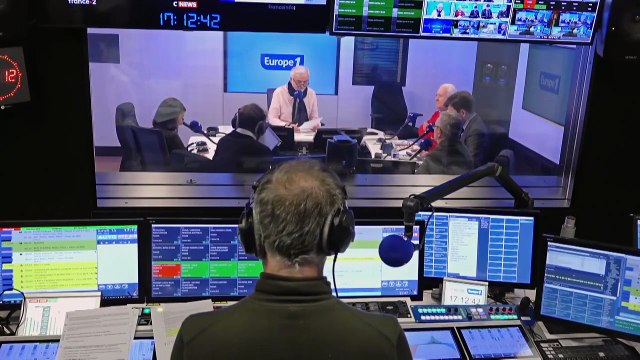 Interview de Nicolas Sarkozy sur Legend : comment expliquer un tel succès ?