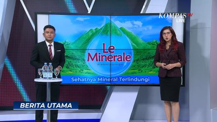 Dramatis! Detik-Detik Evakuasi 2 Warga Terseret Banjir di Padang | BERUT