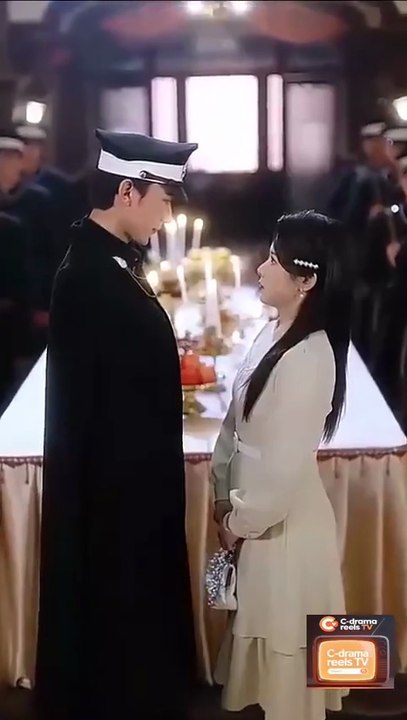Choosing The Shadowed Love - English Sub