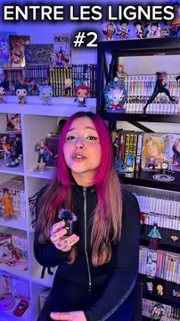 ONE PIECE : Entre les lignes Épisode 2 : FishmanOn parle souvent des hommes poissons comme d’un peuple opprimé..mais est-ce qu’on a déjà réellement réfléchis à toutes les horreurs qu’on ne voie pas ? … ❤️‍🐟