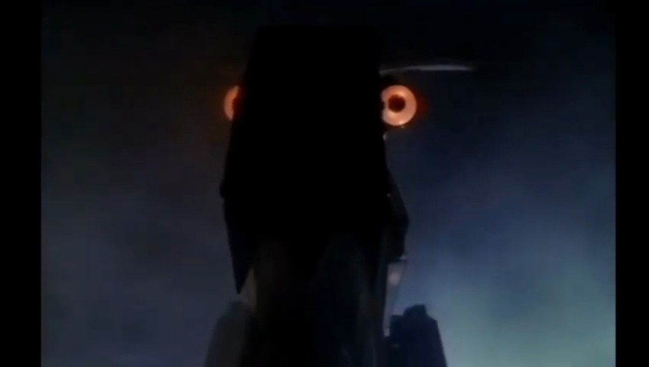 Robosaurus