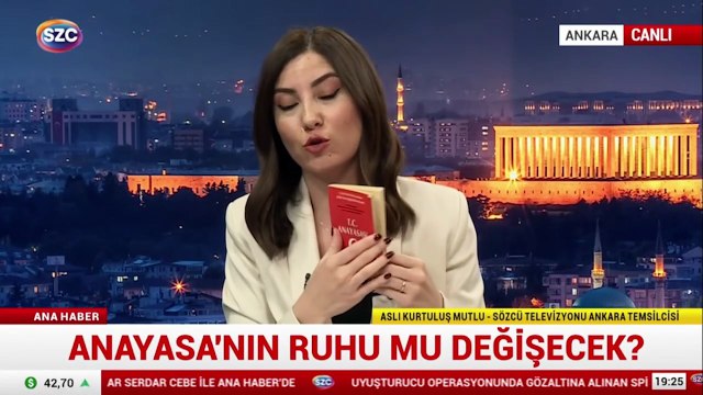 DEM Parti anaysa raporunun detayları SÖZCÜ TV'de diyebiliriz