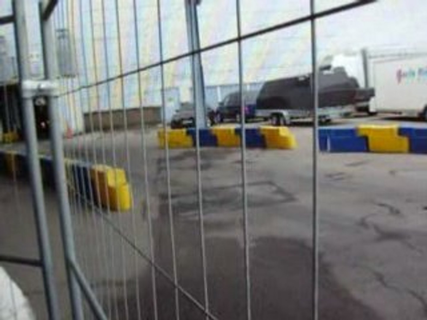 street race