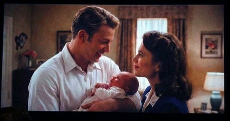 Avengers Doomsday : teaser leaked - Steve Rogers