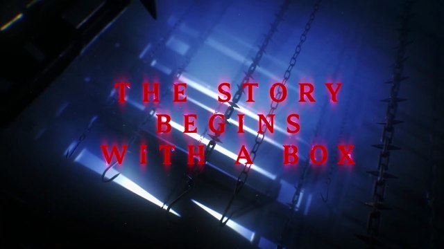 Clive Barker’s Hellraiser： Revival Official 'The Vision' Developer Diary Video