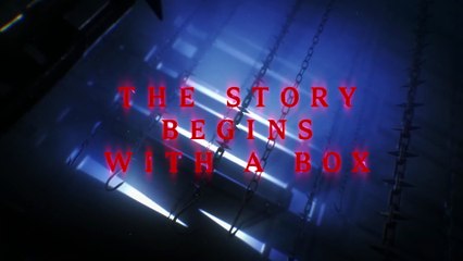 Clive Barker’s Hellraiser： Revival Official 'The Vision' Developer Diary Video