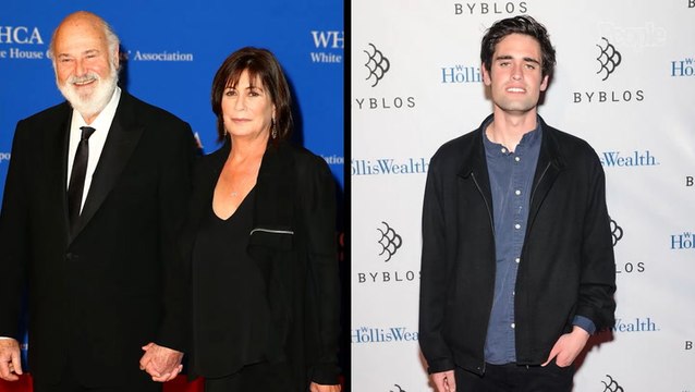 Rob Reiner's Son Nick Arrested Following Deaths of His Parents, Held on $4 Million Bail