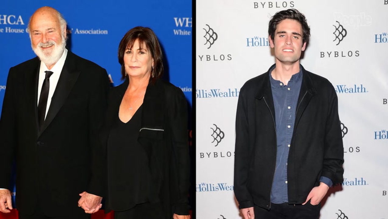 Rob Reiner's Son Nick Arrested Following Deaths of His Parents, Held on $4 Million Bail