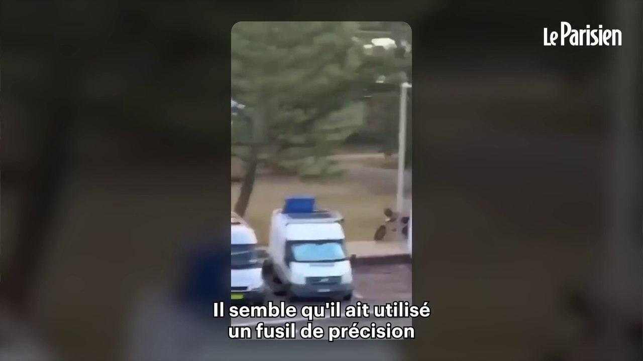 Qui est Ahmed, le héros australien qui a arraché le fusil de l'assaillant ?