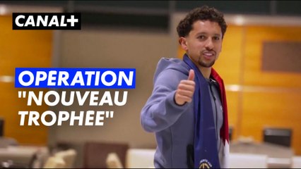 Coupe Intercontinentale : Le PSG est arrivé au Qatar pour défier Flamengo