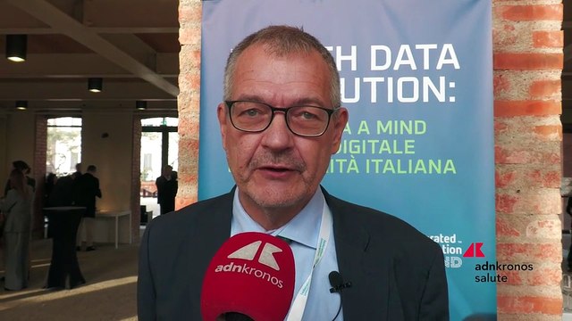 Sanità: Maiocchi (Innovation hub Bracco), ‘sviluppati prototipi di gemello digitale umano’