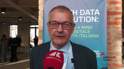 Sanità: Maiocchi (Innovation hub Bracco), ‘sviluppati prototipi di gemello digitale umano’