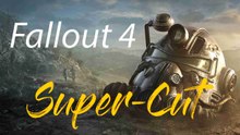 Fallout 4 - Durchgang 2 (Part 4) - Super-Schnitt