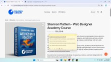 Shannon Mattern – Web Designer Academy