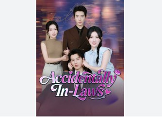 Accidentally In-Laws - Full