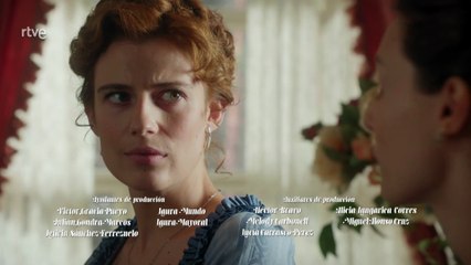 valle salvaje capitulo 316 avance