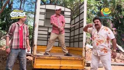 Gokuldham Men Tricks The Gang -Taarak Mehta Ka Ooltah Chashmah-Full Ep 4581 -15 Dec 2025-New Episode