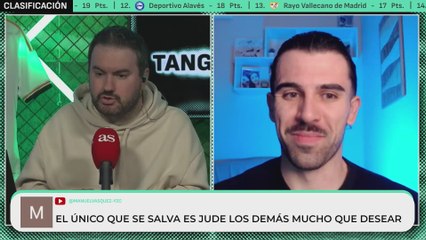 Lo mejor y lo peor del Real Madrid en Mendizorroza