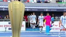 Argentina Vs Pakistán | Hockey Match Highlights | FIH Pro League 2025-26