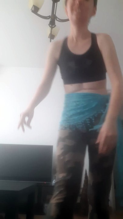 Bellydance