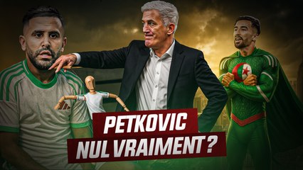 CAN Extra : L'Algérie et l'interrogation Petković... (Épisode 6)